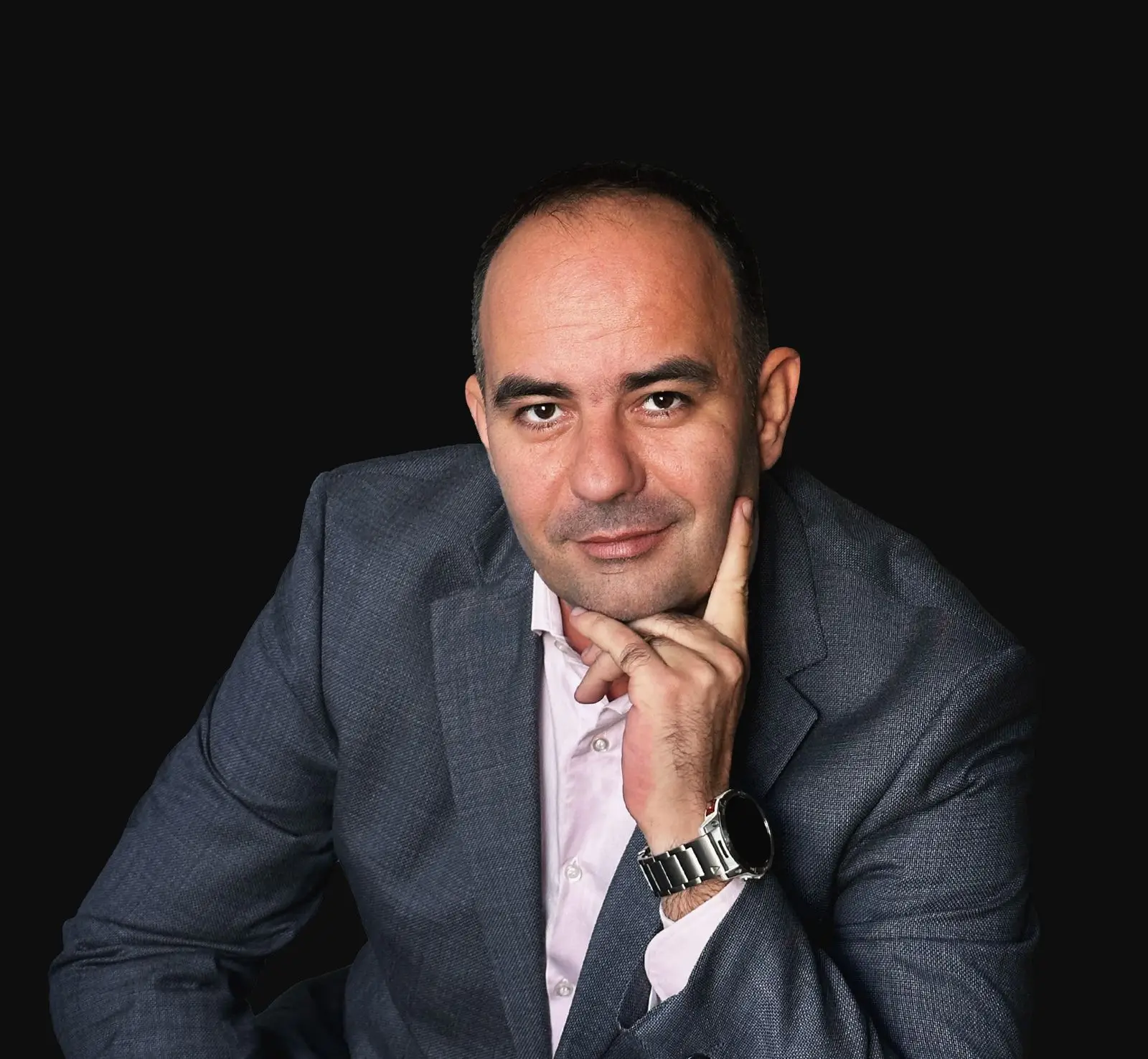 Marius Murariu — MxM Revenue Engineering